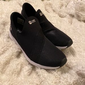 New Balance Slip Ons
